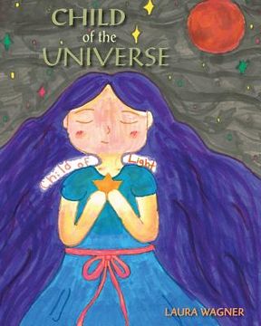 portada Child of the Universe (in English)