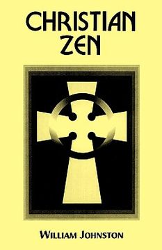 portada christian zen: a way of meditation (in English)