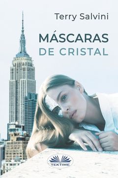 portada Máscaras de Cristal (in Spanish)
