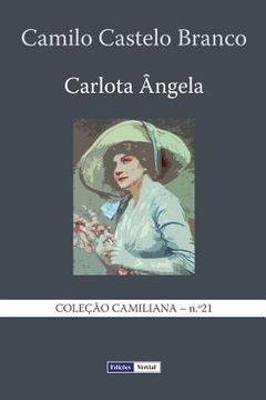 portada Carlota Ângela (in Portuguese)