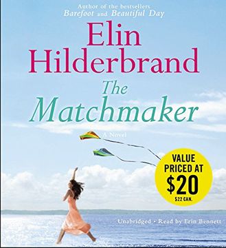 portada The Matchmaker: A Novel () (en Inglés)