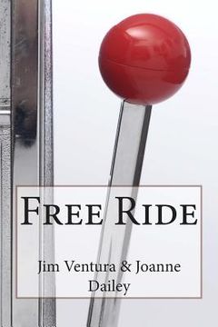 portada Free Ride
