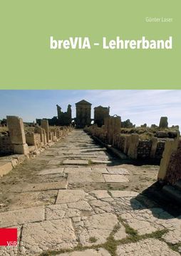 portada Brevia - Lehrerband (en Alemán)
