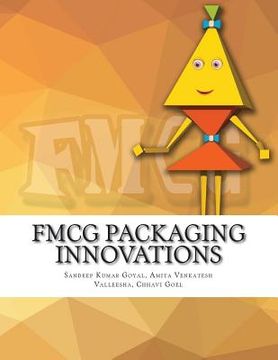 portada FMCG Packaging Innovations (en Inglés)