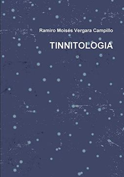 portada Tinnitologia (in Spanish)