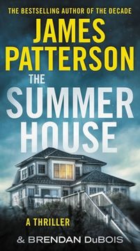 portada The Summer House () (in English)