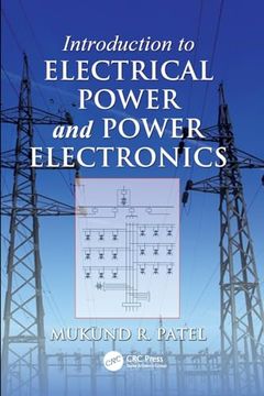 portada Introduction to Electrical Power and Power Electronics (in English)
