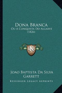 portada Dona Branca (in Portuguese)