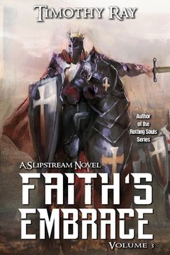 portada Faith's Embrace (en Inglés)