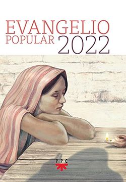 portada Evangelio Popular 2022