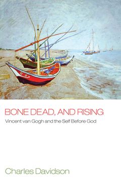 portada Bone Dead, and Rising (en Inglés)