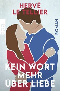 portada Kein Wort Mehr Über Liebe (in German)