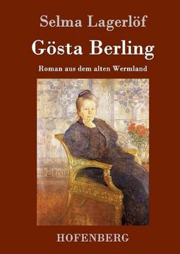 portada Gösta Berling (in German)