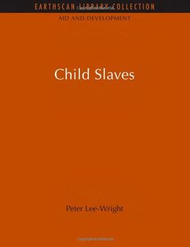 portada Child Slaves (Aid and Development Set) (in English)