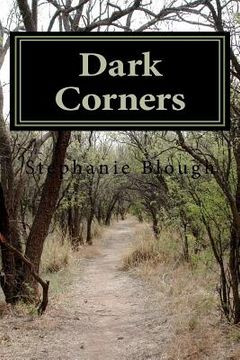 portada dark corners (en Inglés)