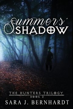 portada Summers' Shadow (in English)