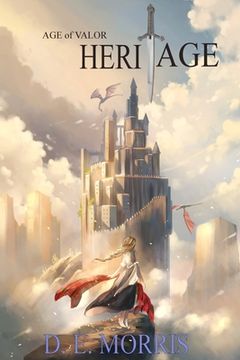 portada Age of Valor: Heritage (en Inglés)