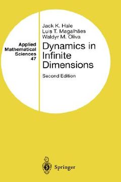 portada dynamics in infinite dimensions