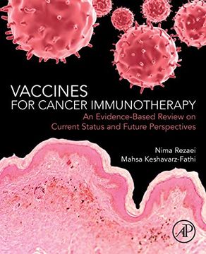 portada Vaccines for Cancer Immunotherapy: An Evidence-Based Review on Current Status and Future Perspectives 
