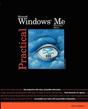 portada practical windows millennium (in English)