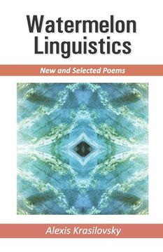 portada Watermelon Linguistics (in English)