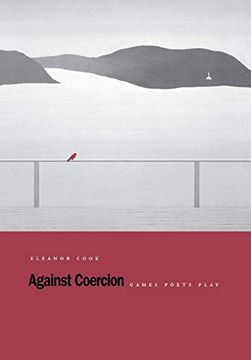 portada Against Coercion: Games Poets Play (en Inglés)