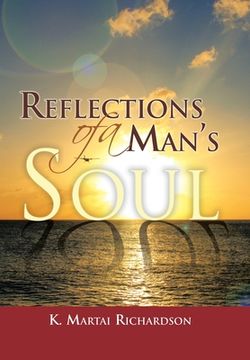 portada Reflections of a Man's Soul (in English)