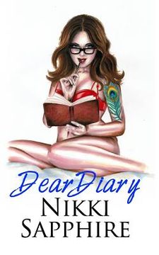 portada Dear Diary (en Inglés)