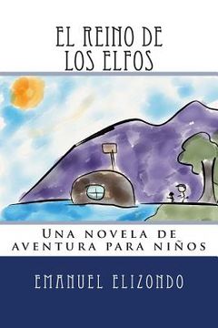 portada El Reino de los Elfos (in Spanish)