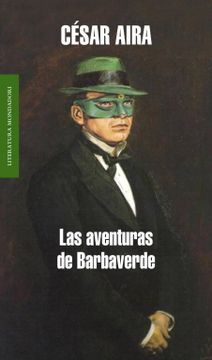 portada Las Aventuras de Barbaverde (in Spanish)