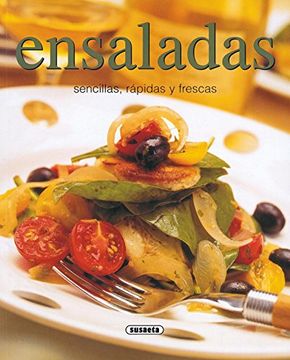 portada ensaladas