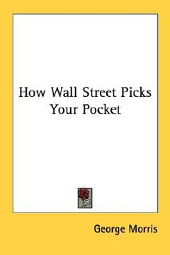 portada how wall street picks your pocket (in English)
