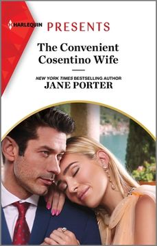 portada The Convenient Cosentino Wife (in English)