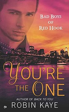 portada You're the One: Bad Boys of red Hook (en Inglés)