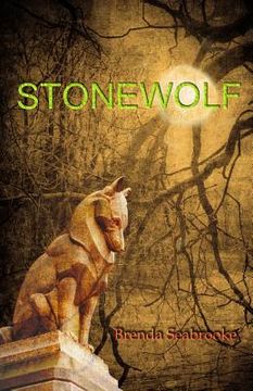 portada Stonewolf (en Inglés)