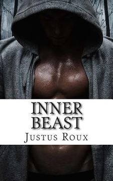 portada Inner Beast (en Inglés)