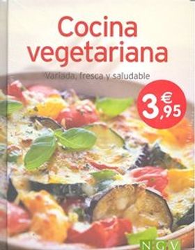 portada vegetarisch (in German)