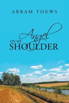 portada Angel on My Shoulder (en Inglés)