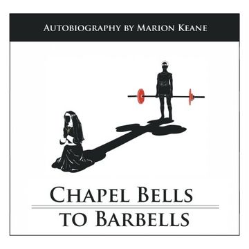 portada Chapel Bells to Barbells