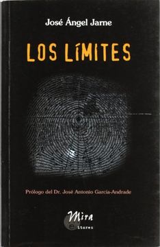 portada Los Limites (in Spanish)