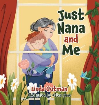 portada Just Nana and Me (en Inglés)
