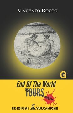 portada End Of The World TOURS (in Italian)