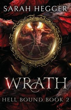 portada Wrath (en Inglés)