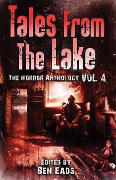 portada Tales From the Lake Vol. 4: The Horror Anthology (en Inglés)