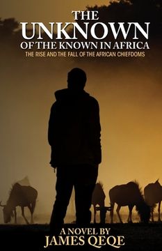 portada The Unknown of the Known in Africa (in English)