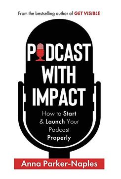 portada Podcast With Impact (en Inglés)
