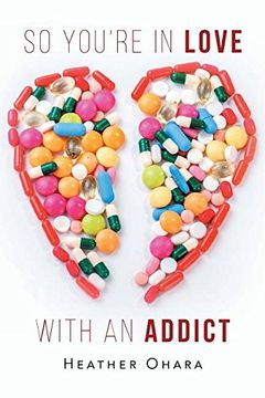 portada So You're in Love with an Addict (en Inglés)