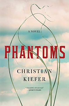 portada Phantoms: A Novel (en Inglés)