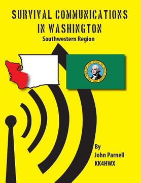 portada Survival Communications in Washington: Southwestern Region (en Inglés)