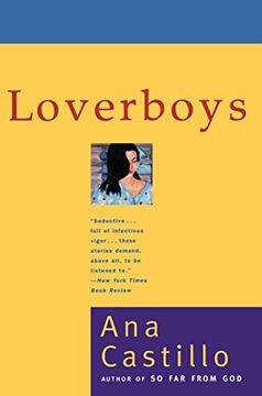 portada Loverboys: Stories (en Inglés)